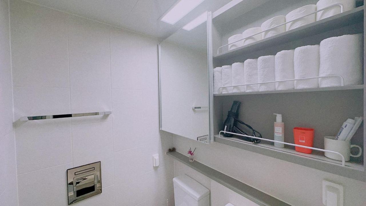 Apartament The Time Inczhon Zewnętrze zdjęcie