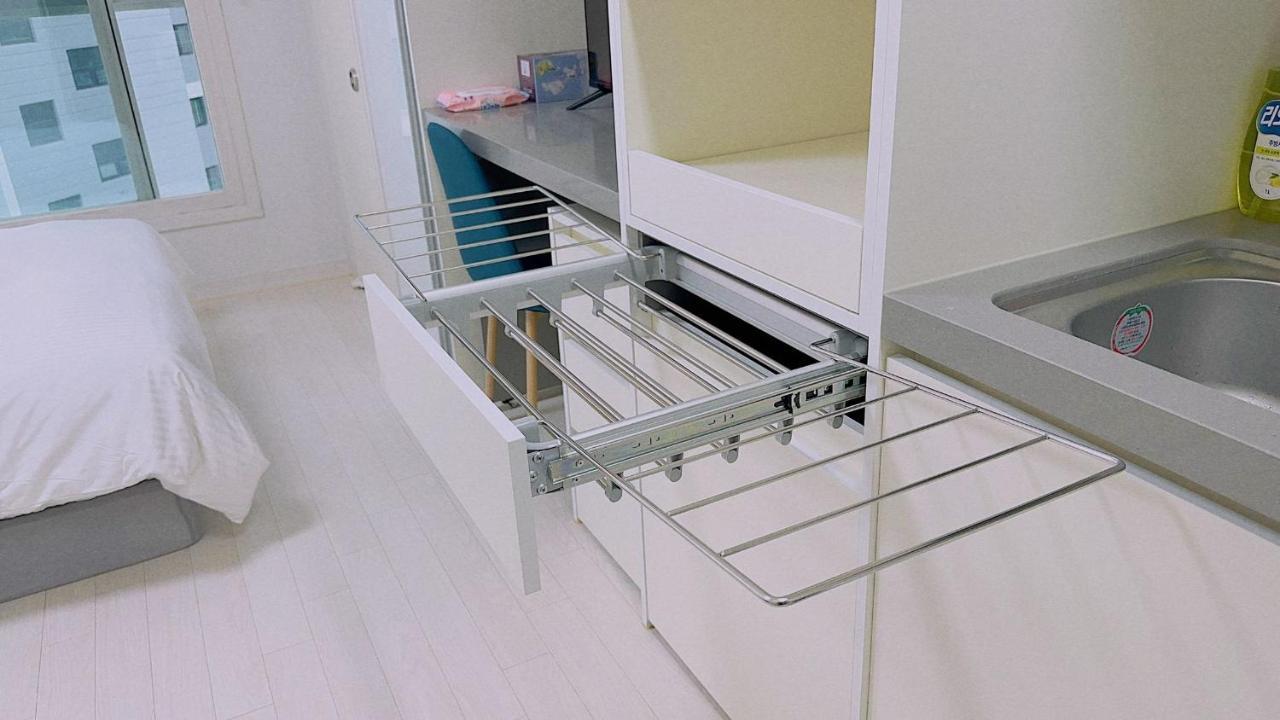Apartament The Time Inczhon Zewnętrze zdjęcie